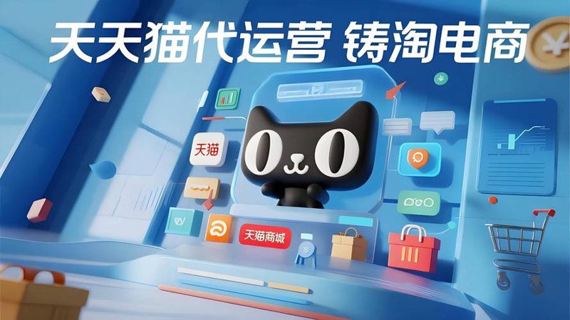 电商网站建设