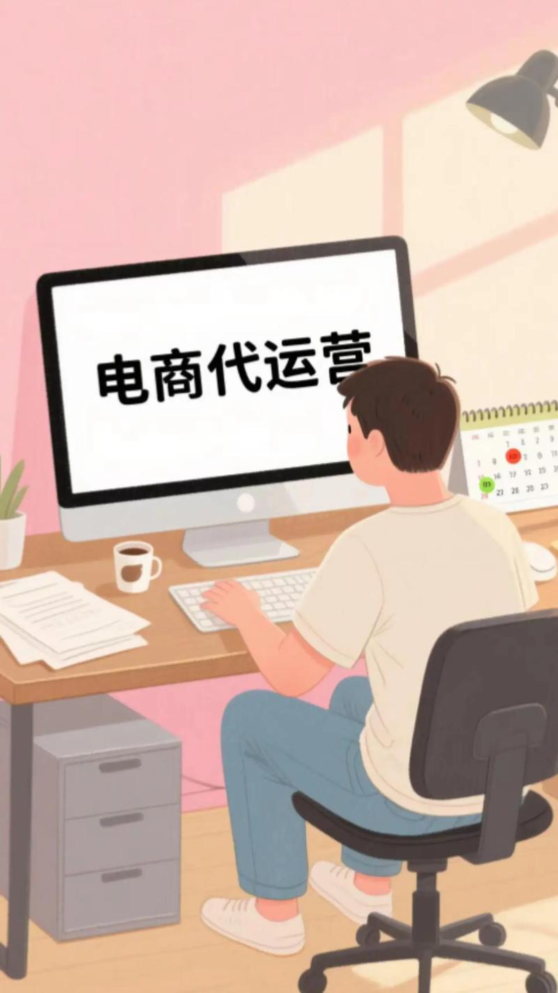 苏州电商服务